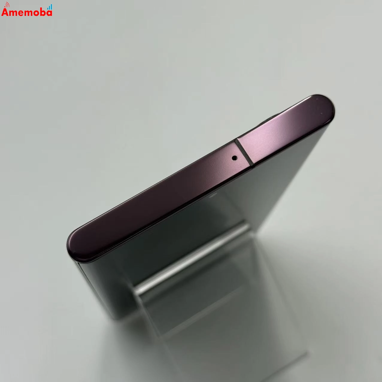 Galaxy S22 Ultra 256GB バーガンディー SCG14 AU版SIMフリー