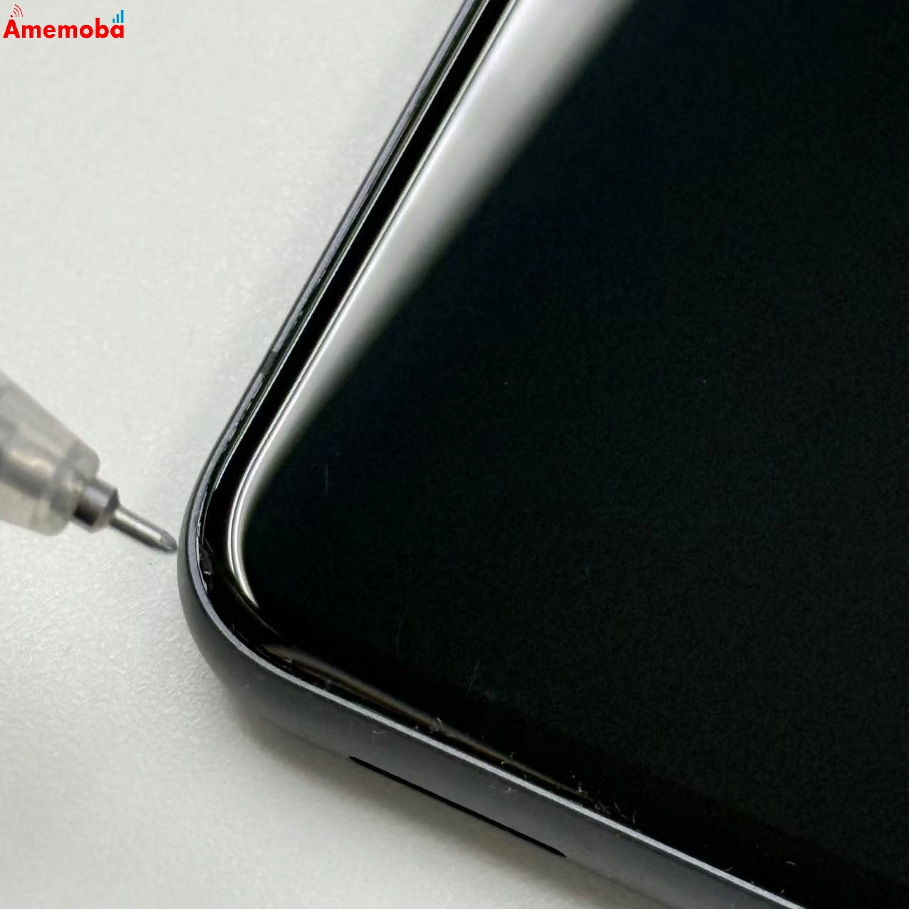 Google Pixel 8 128GB Obsidian GZPF0 AU版SIMフリー ジャンク品