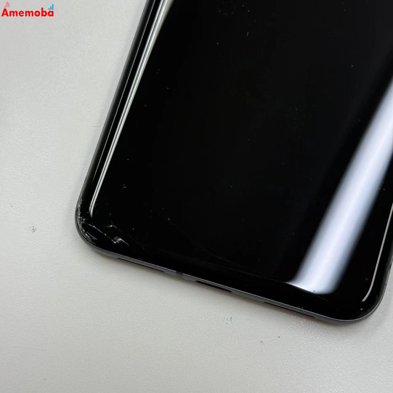 Google Pixel 8 128GB Obsidian GZPF0 AU版SIMフリー ジャンク品