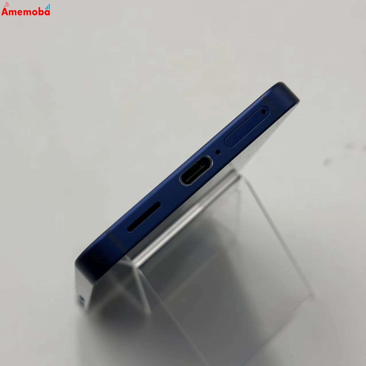Galaxy S25 256GB ネイビー SM-S931Z SoftBank版SIMフリー 美品