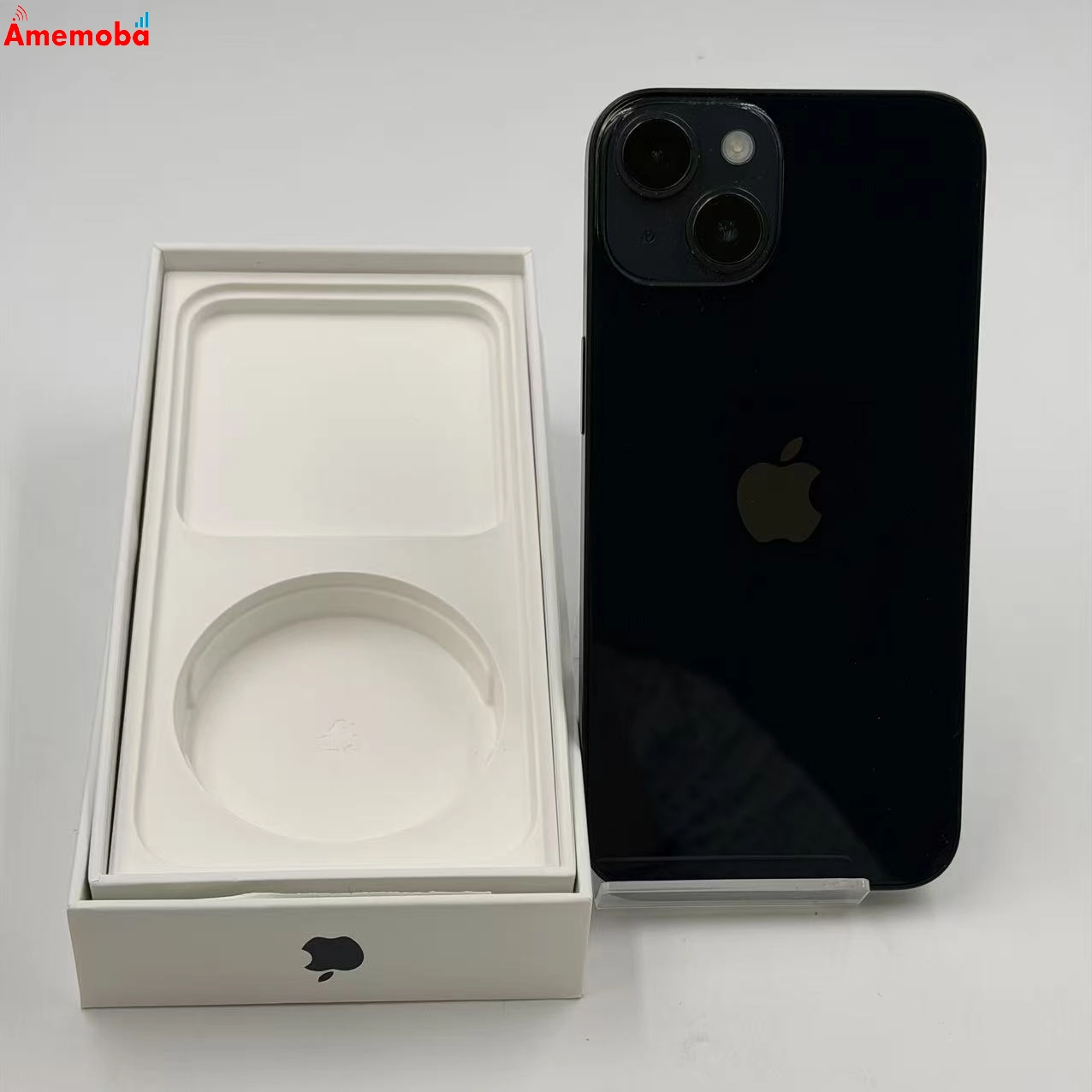 iPhone14 128GB ミッドナイト MPUD3J/A SoftBank版SIMフリー