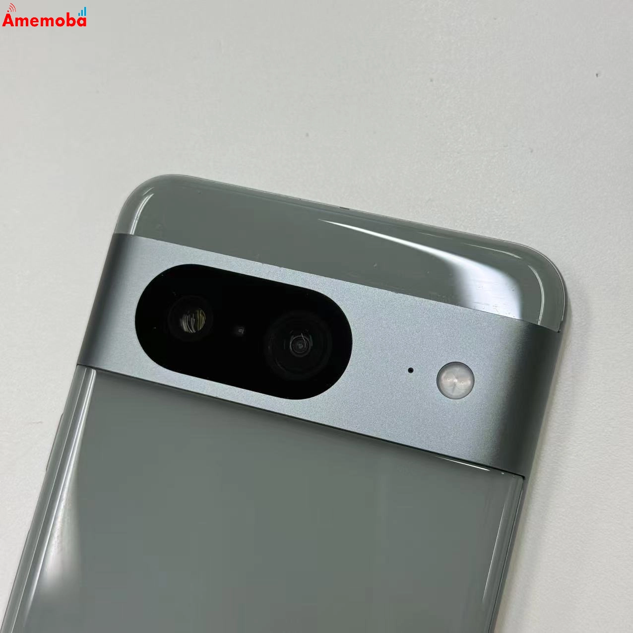 Google Pixel 8 128GB Hazel Pixel8 SIMフリー