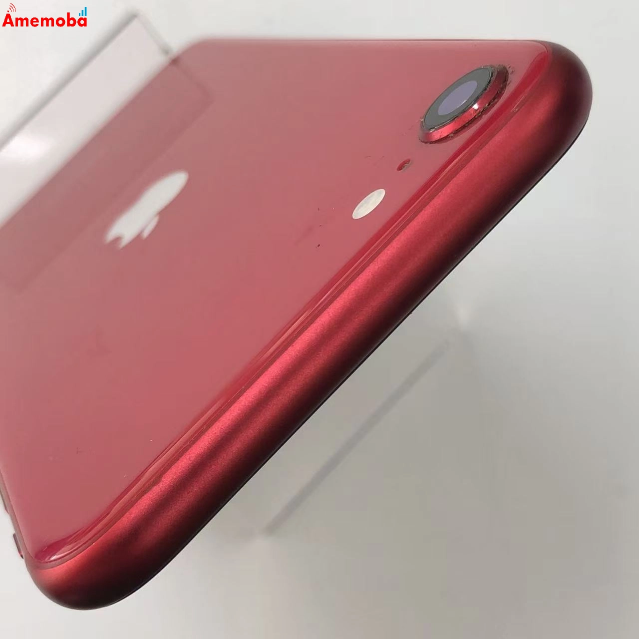 iPhoneSE 第2世代 64GB Product Red MX9U2J/A docomo版SIMフリー