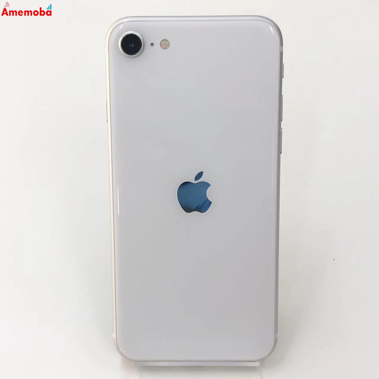 iPhoneSE 第2世代 128GB ホワイト MXD12J/A Apple版SIMフリー