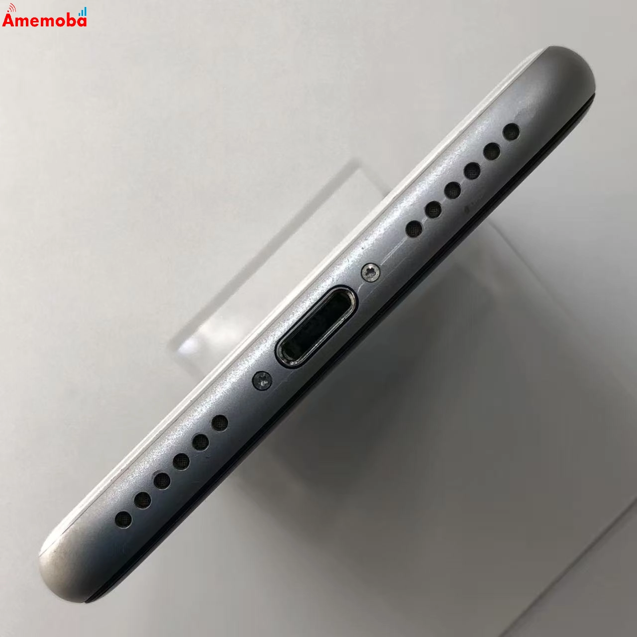 iPhoneSE 第2世代 128GB ホワイト MXD12J/A Apple版SIMフリー
