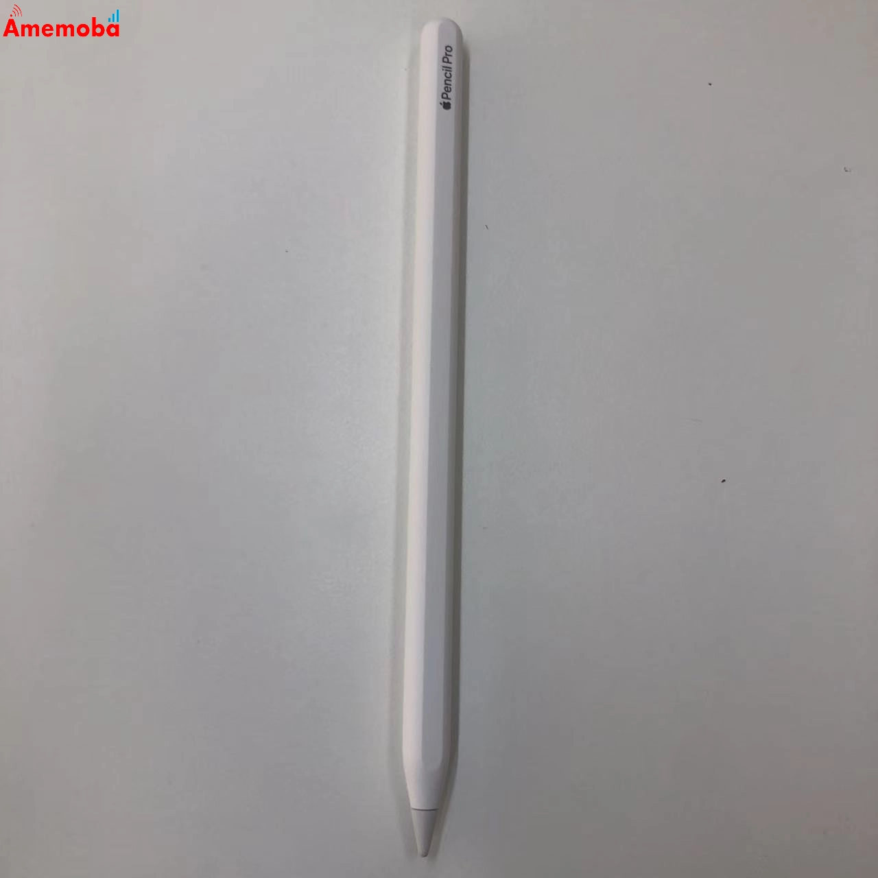 Apple Pencil Pro  ホワイト 4X2D3AM/A ジャンク品 32GB