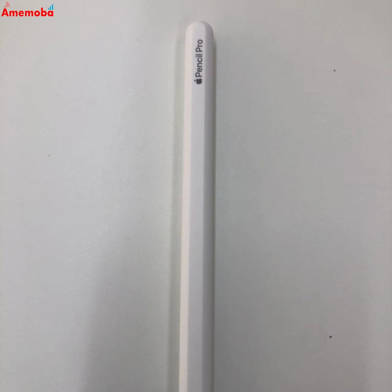 Apple Pencil Pro  ホワイト 4X2D3AM/A ジャンク品 32GB