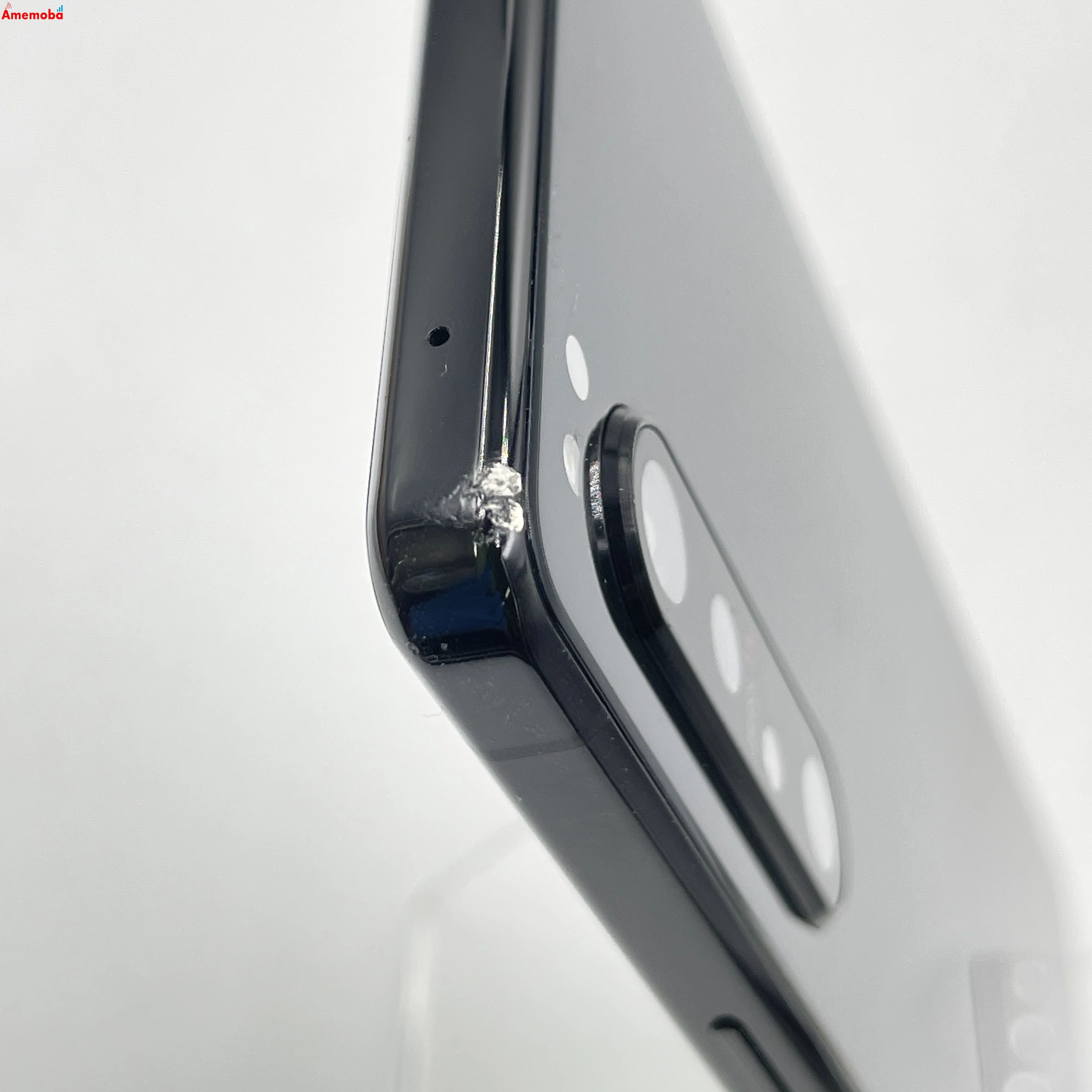 Xperia 1 II 128GB ブラック SO-51A ストア版SIMフリー