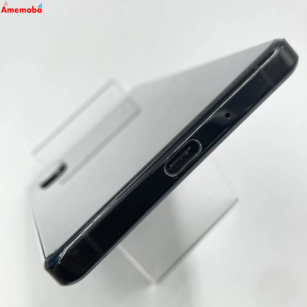 Xperia 1 II 128GB ブラック SO-51A ストア版SIMフリー