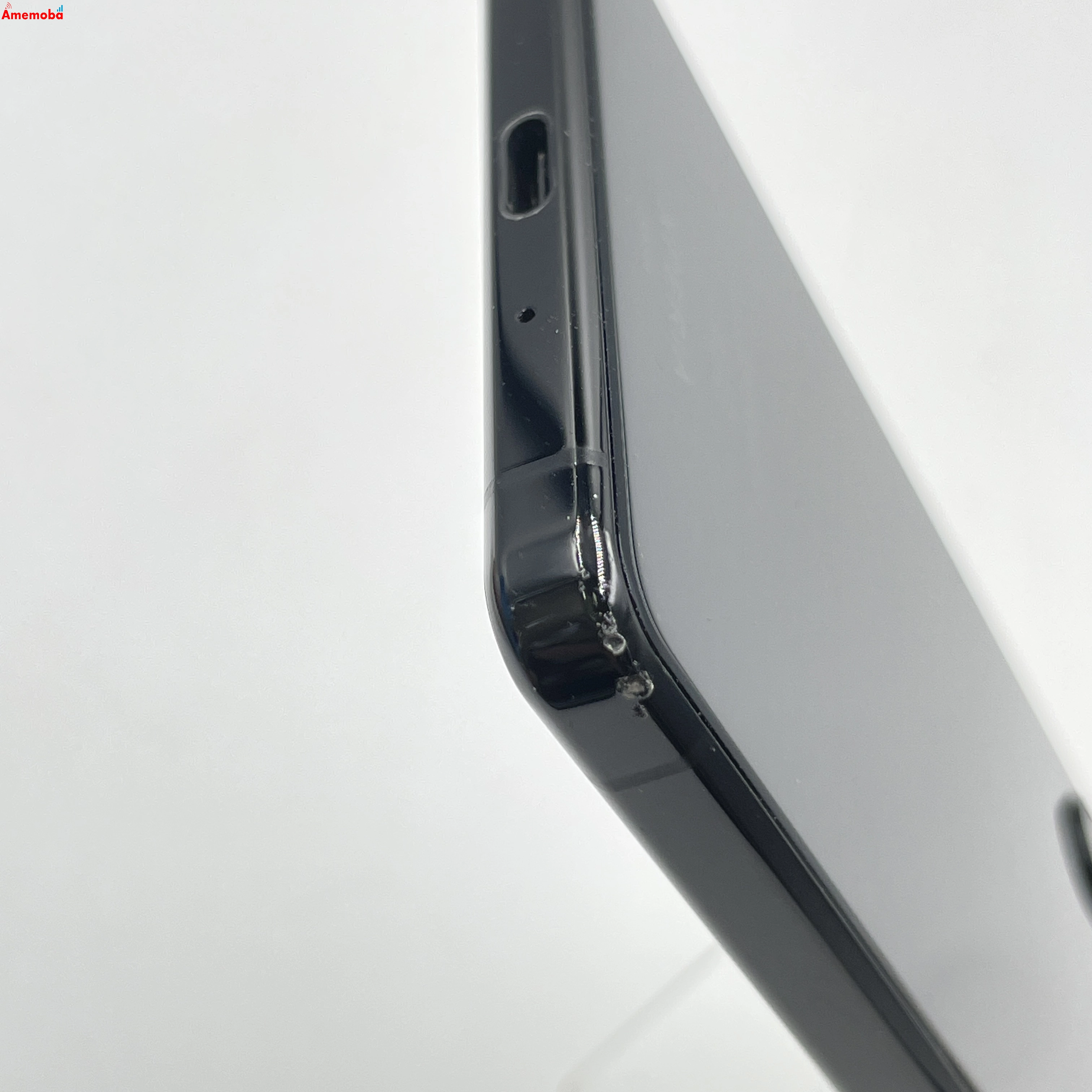 Xperia 1 II 128GB ブラック SO-51A ストア版SIMフリー
