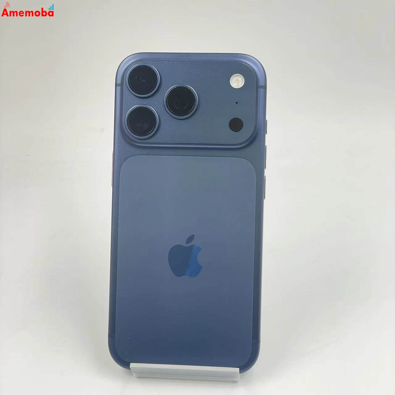 iPhone 17 Pro 256GB ディープブルー MG874J/A SoftBank版SIMフリー 新品同様