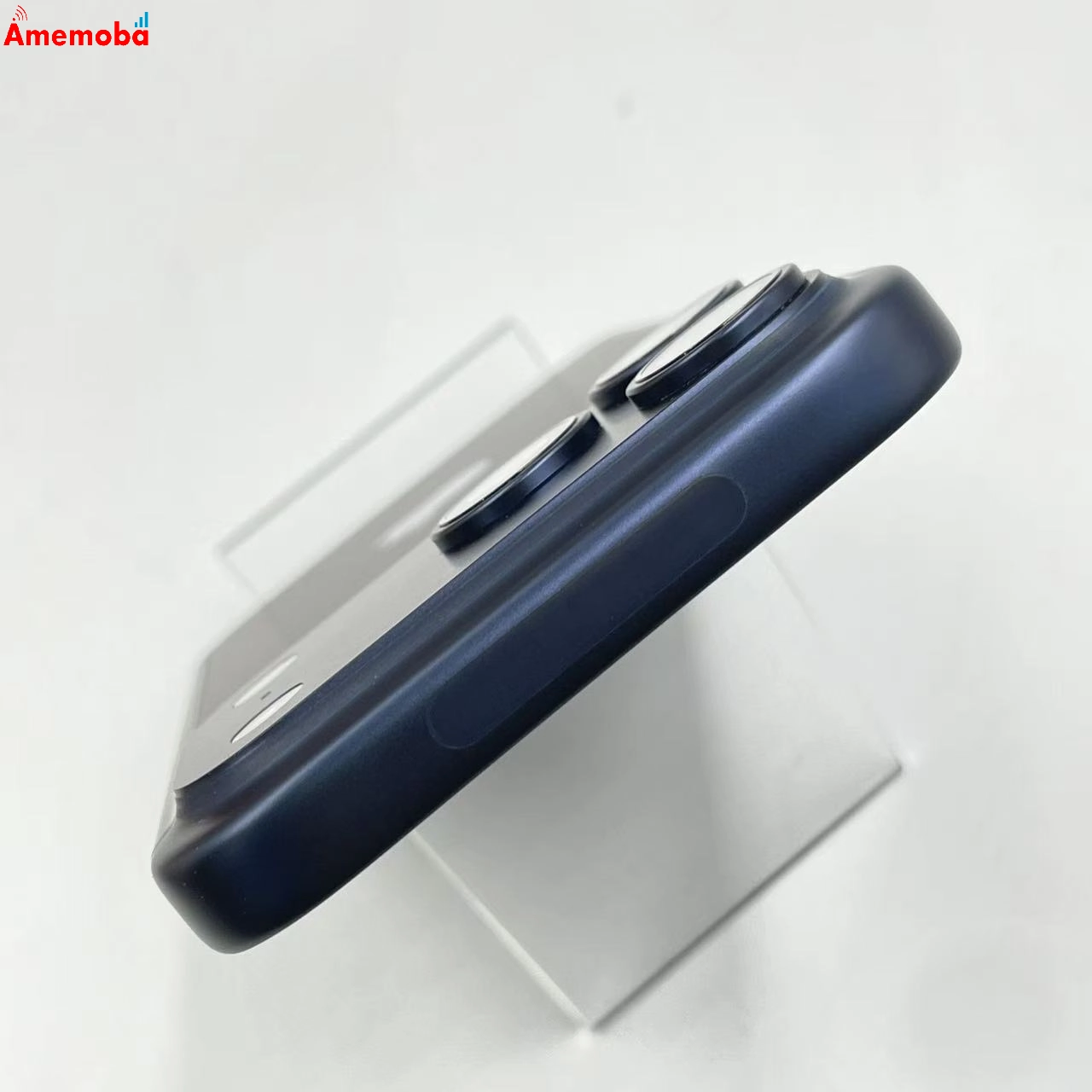 iPhone 17 Pro 256GB ディープブルー MG874J/A SoftBank版SIMフリー 新品同様