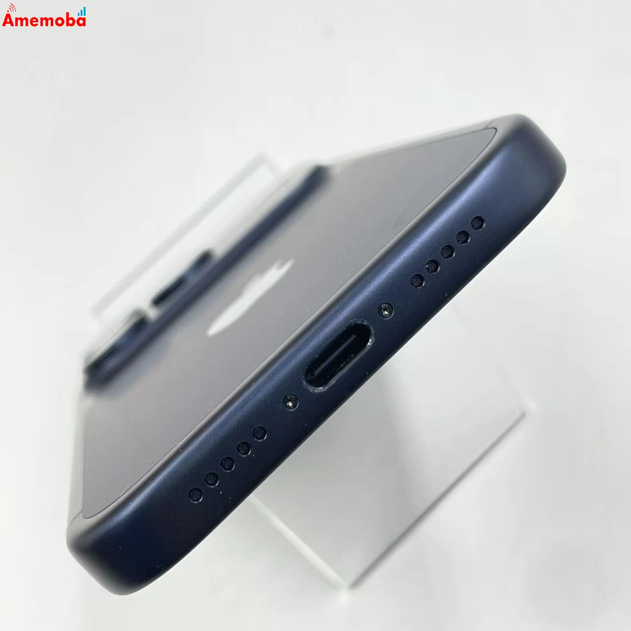 iPhone 17 Pro 256GB ディープブルー MG874J/A SoftBank版SIMフリー 新品同様
