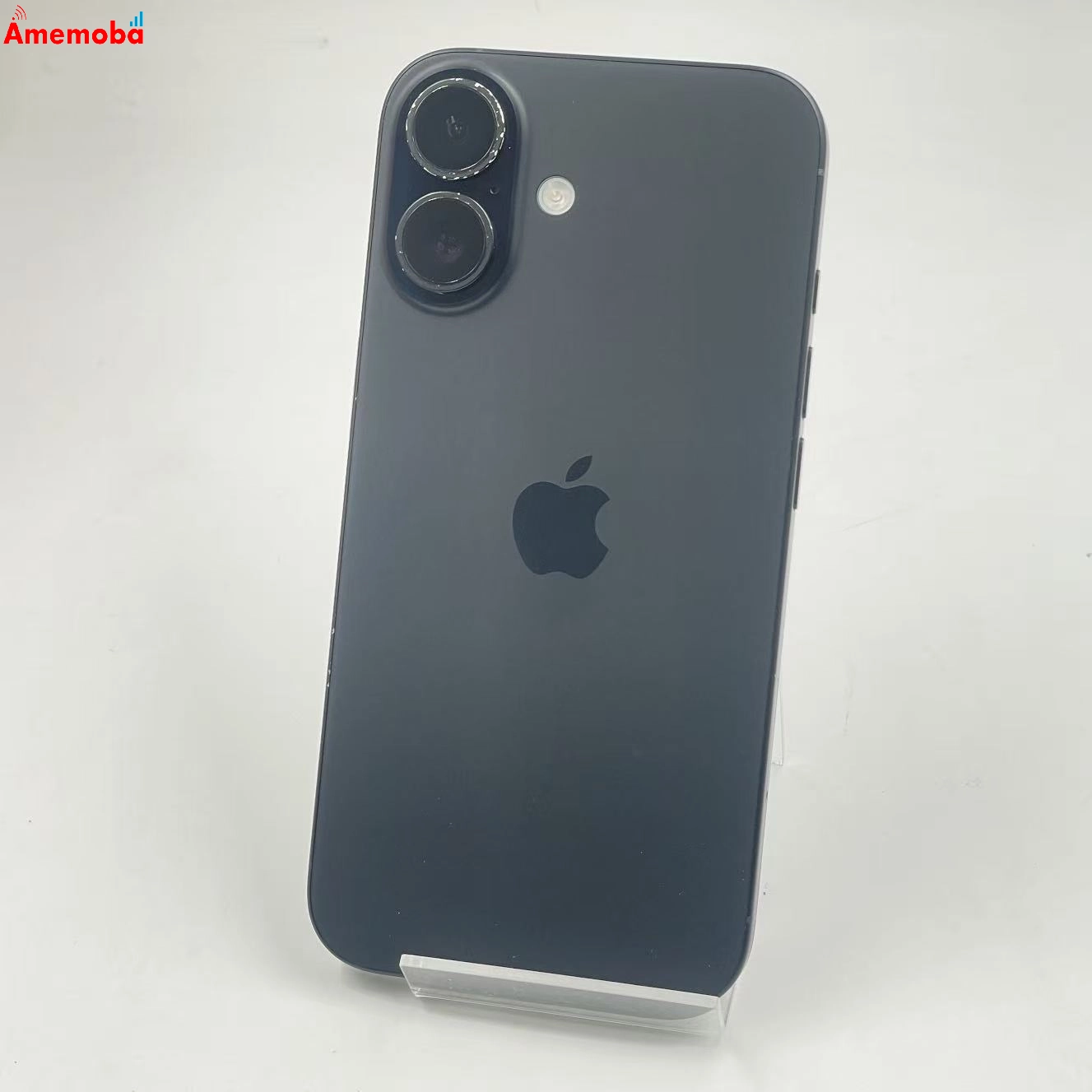 iPhone16 128GB ブラック NYDQ3J/A SoftBank版SIMフリー
