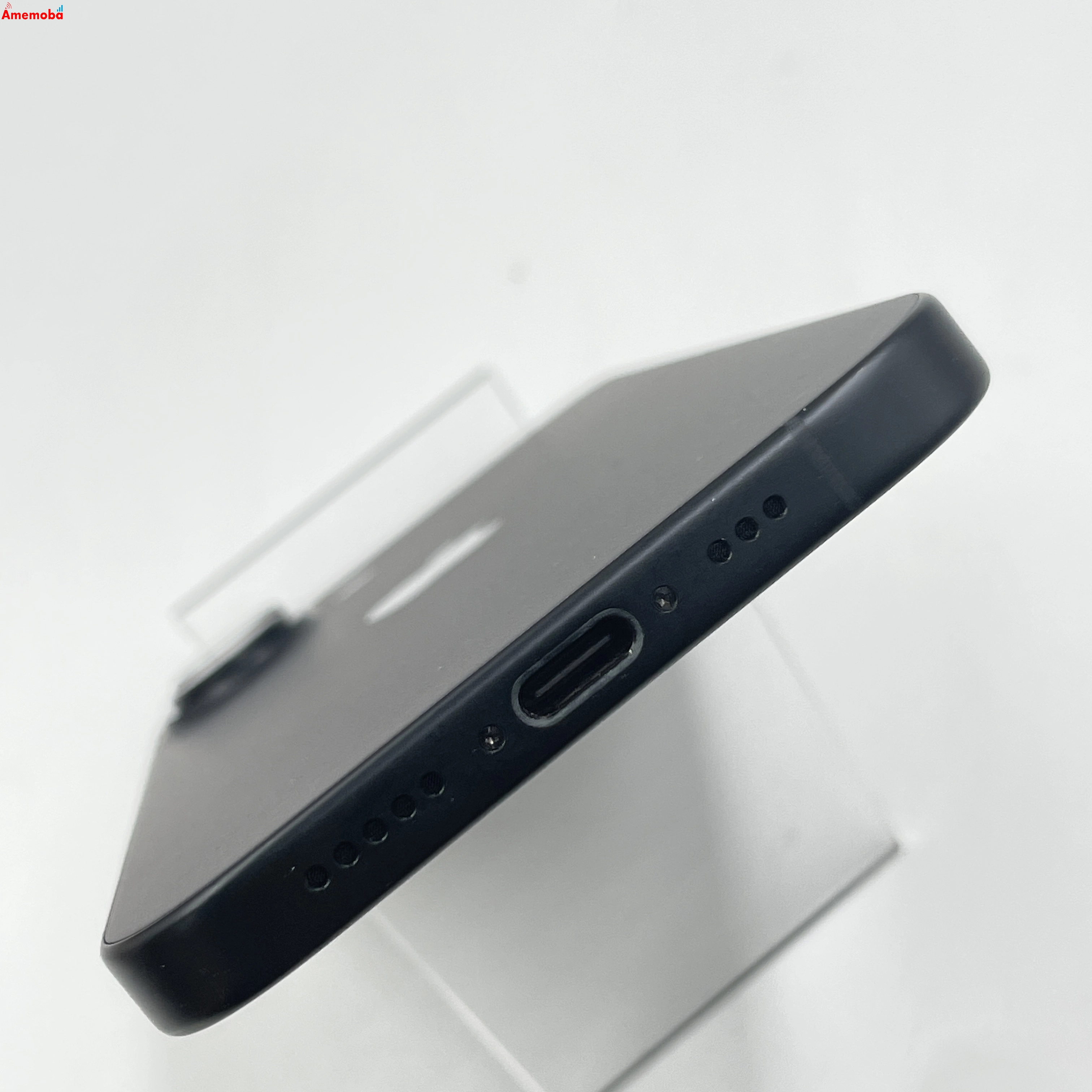 iPhone16 128GB ブラック NYDQ3J/A SoftBank版SIMフリー