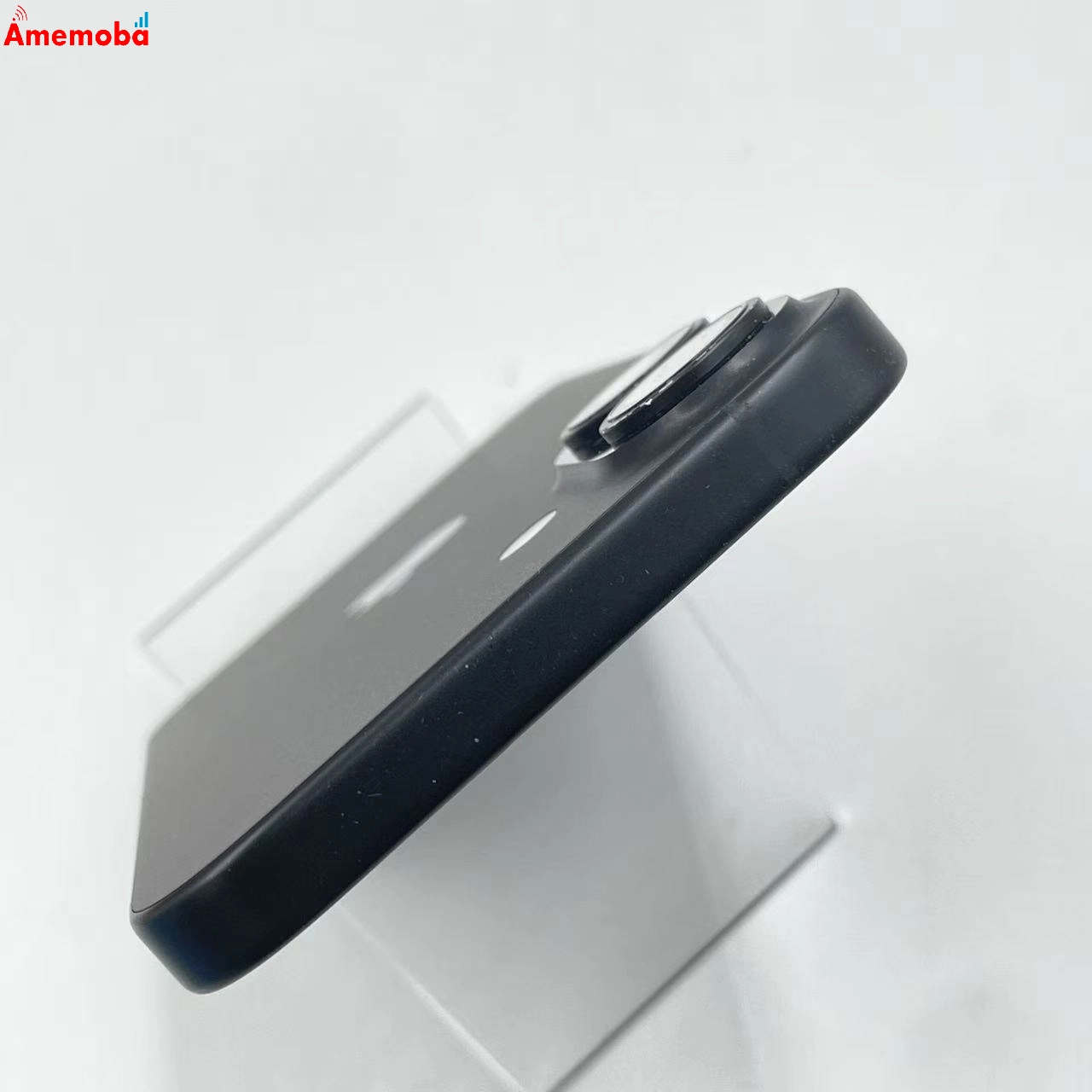 iPhone16 128GB ブラック NYDQ3J/A SoftBank版SIMフリー