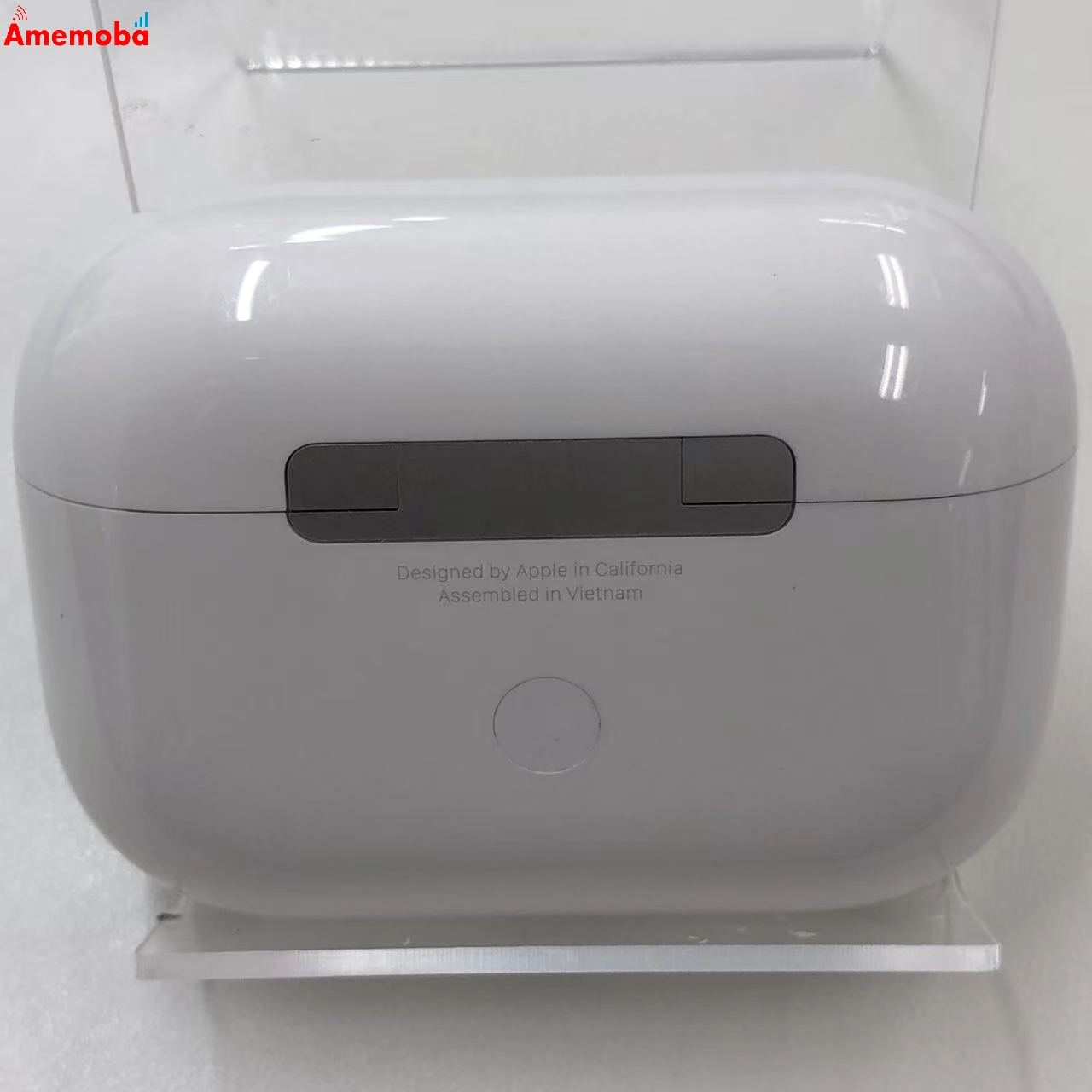 AirPods Pro 第1世代 2019年モデル ホワイト MWP22J/A ジャンク品