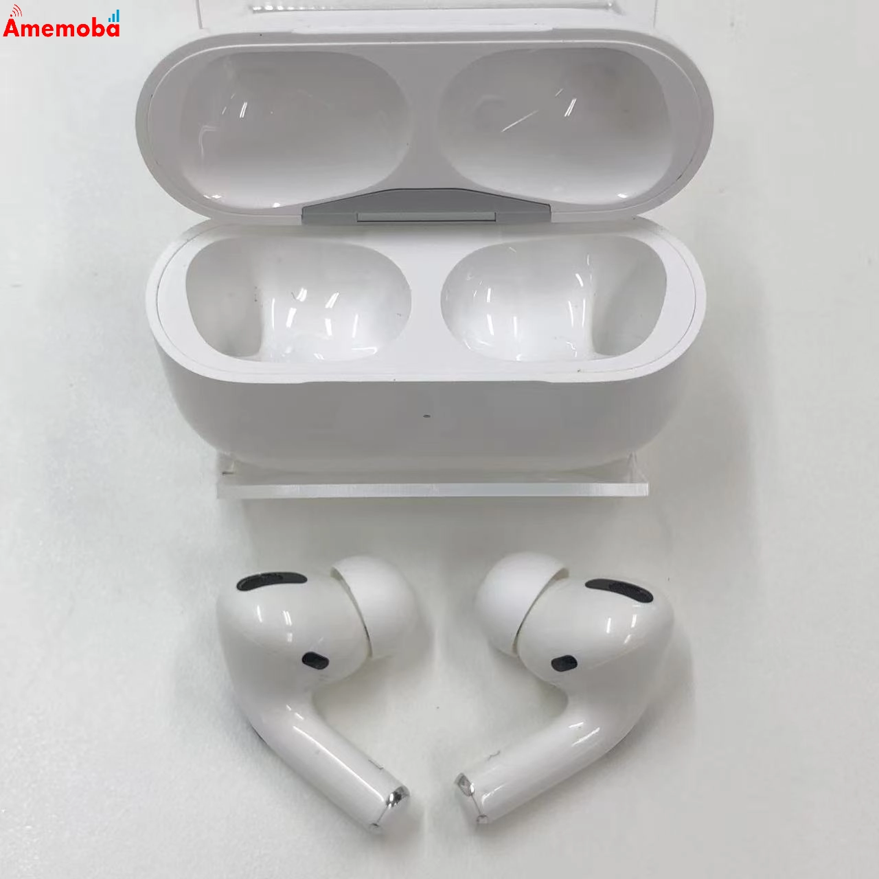 AirPods Pro 第1世代 2019年モデル ホワイト MWP22J/A ジャンク品