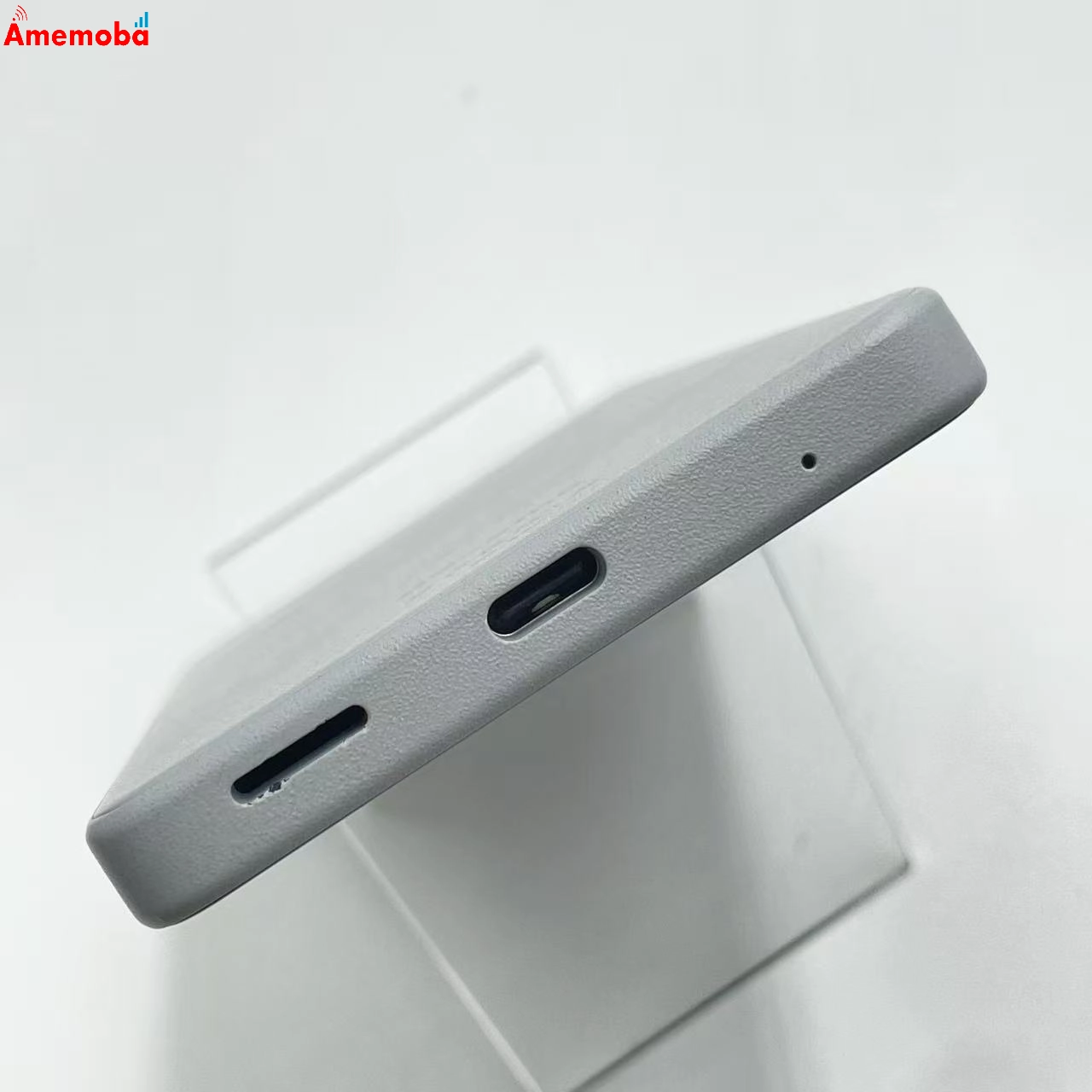 Xperia Ace III 64GB グレー SO-53C docomo版SIMフリー