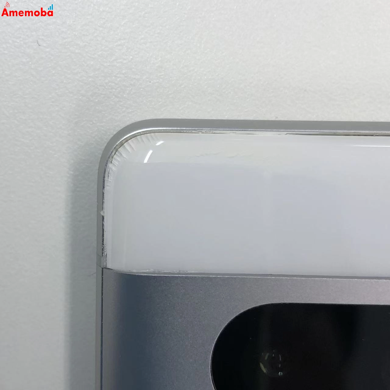 Google Pixel 7a 128GB Snow G82U8 SoftBank版SIMフリー ジャンク品