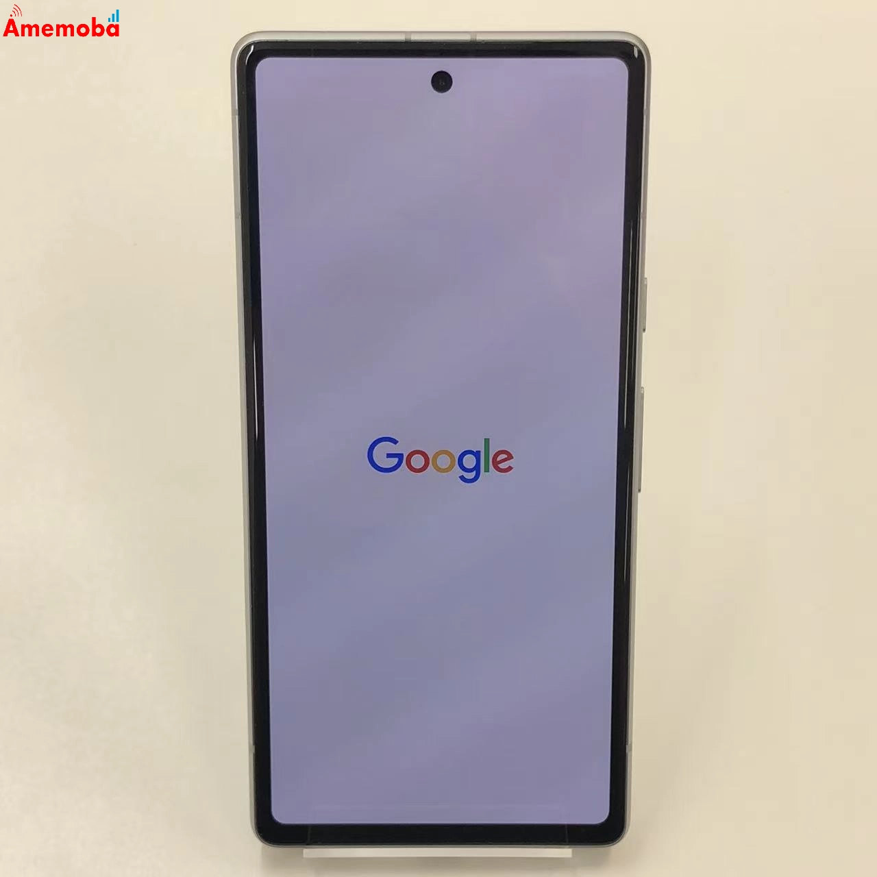 Google Pixel 7a 128GB Snow G82U8 SoftBank版SIMフリー ジャンク品