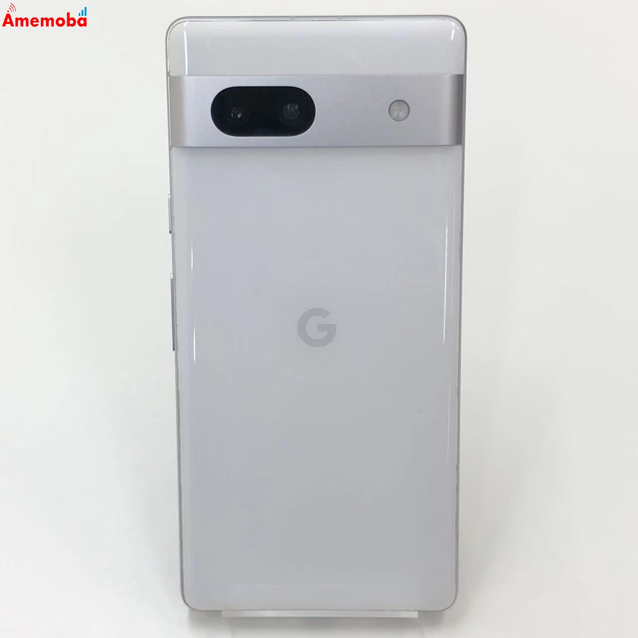 Google Pixel 7a 128GB Snow G82U8 SoftBank版SIMフリー ジャンク品