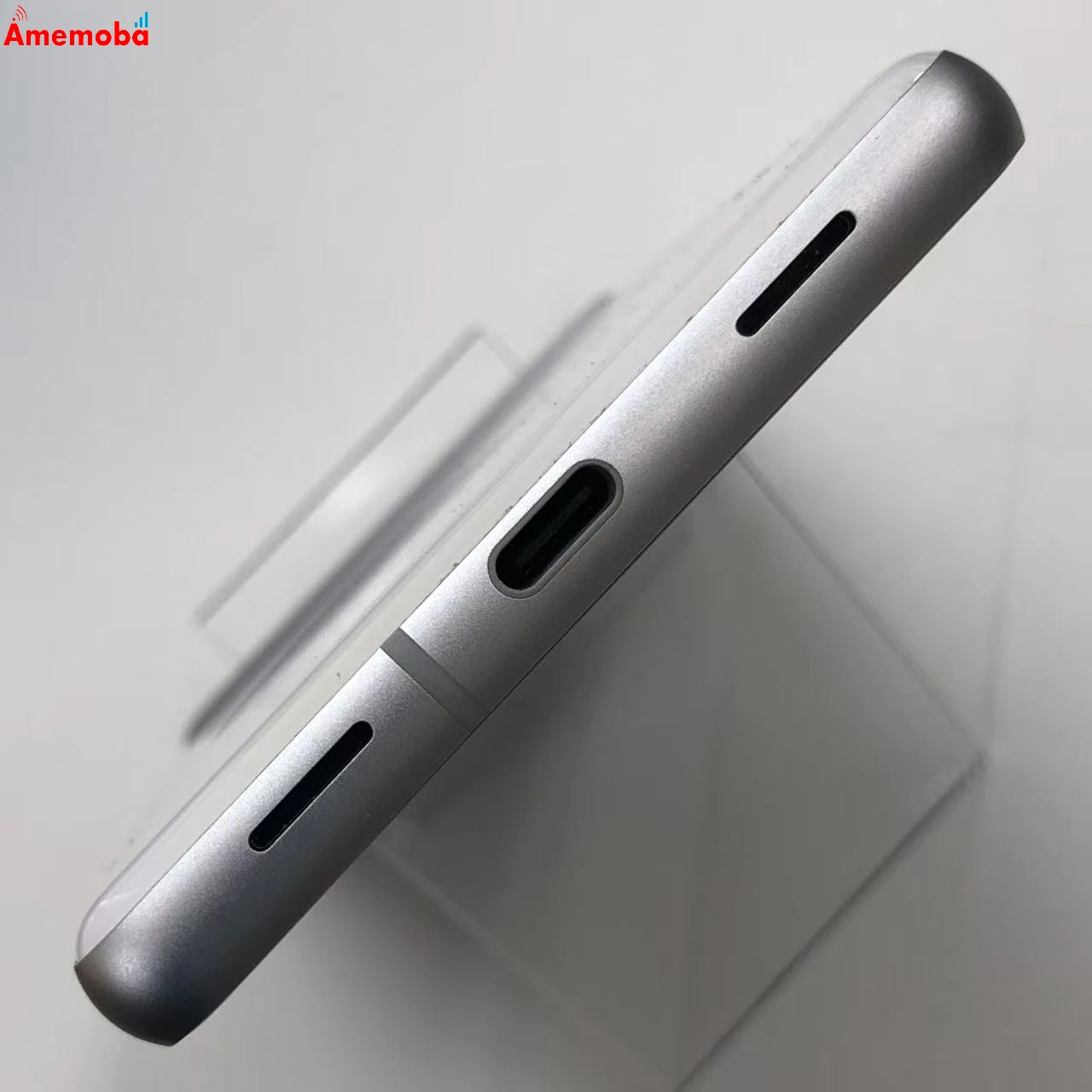 Google Pixel 7a 128GB Snow G82U8 SoftBank版SIMフリー ジャンク品