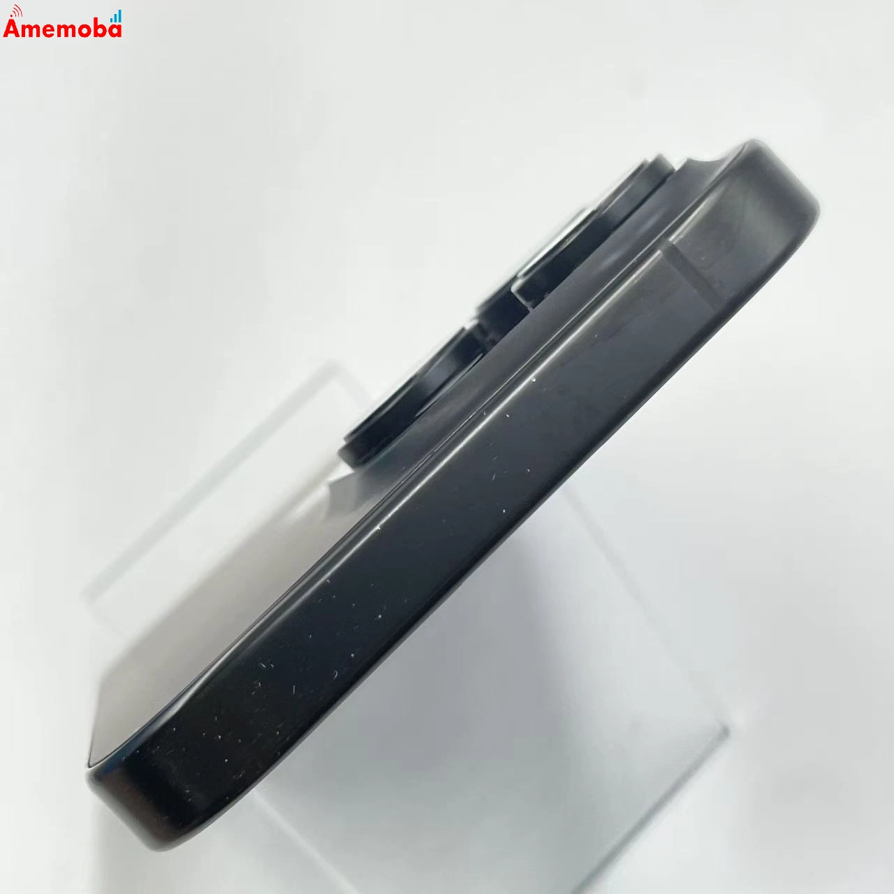 iPhone16 Pro 256GB ブラックチタニウム MYN03J/A AU版SIMフリー au