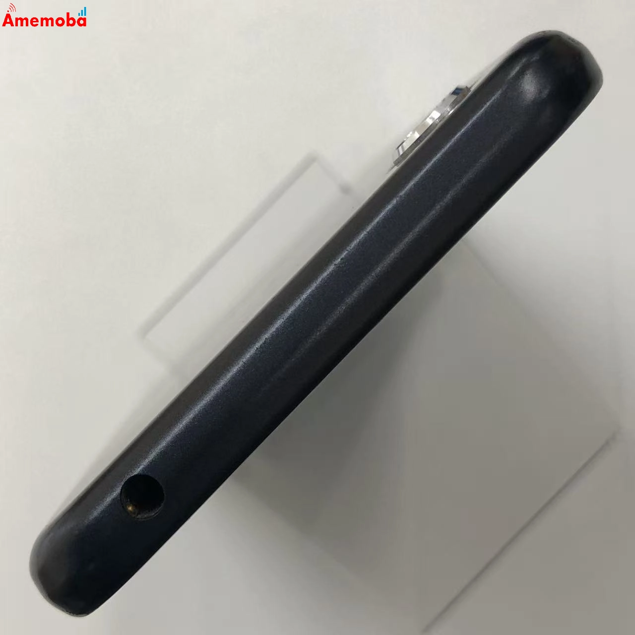 AQUOS sense2 32GB ニュアンスブラック SHV43 AU版SIMフリー ジャンク品 au