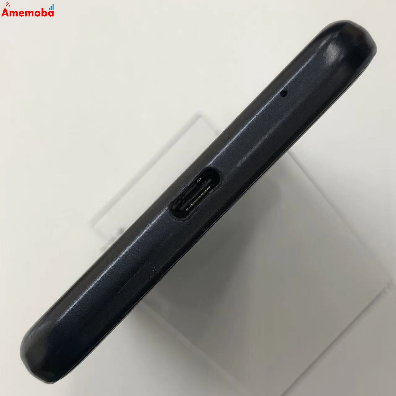 AQUOS sense2 32GB ニュアンスブラック SHV43 AU版SIMフリー ジャンク品 au