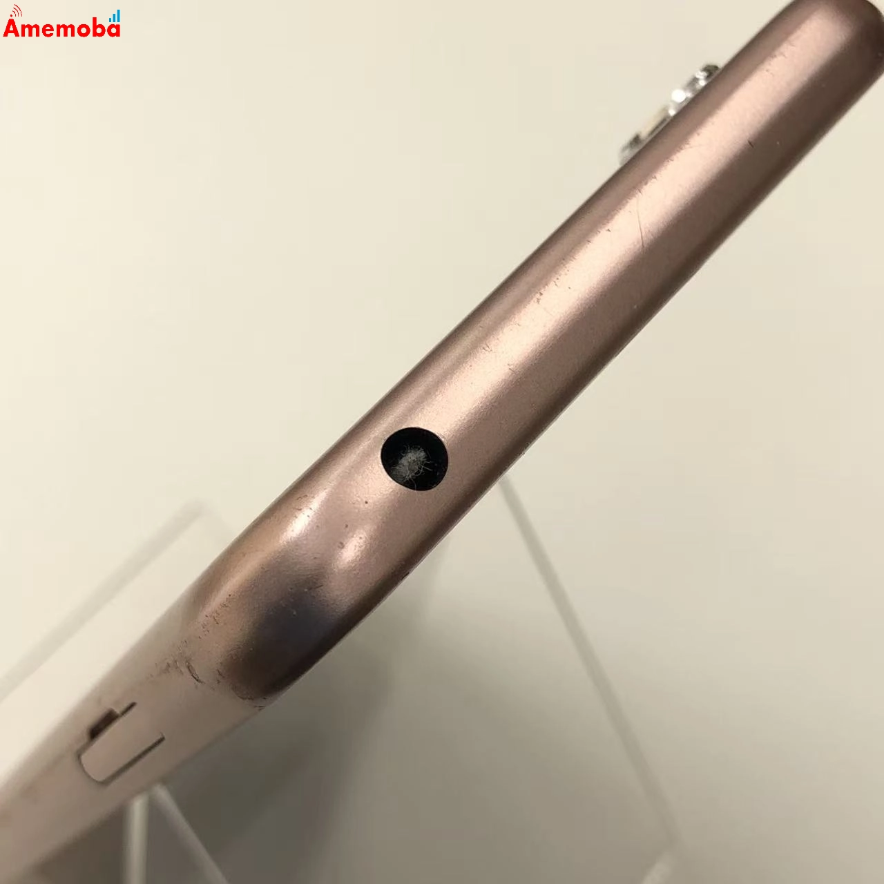 AQUOS sense2 32GB ジャパンゴールド SHV43 SIMフリー ジャンク品