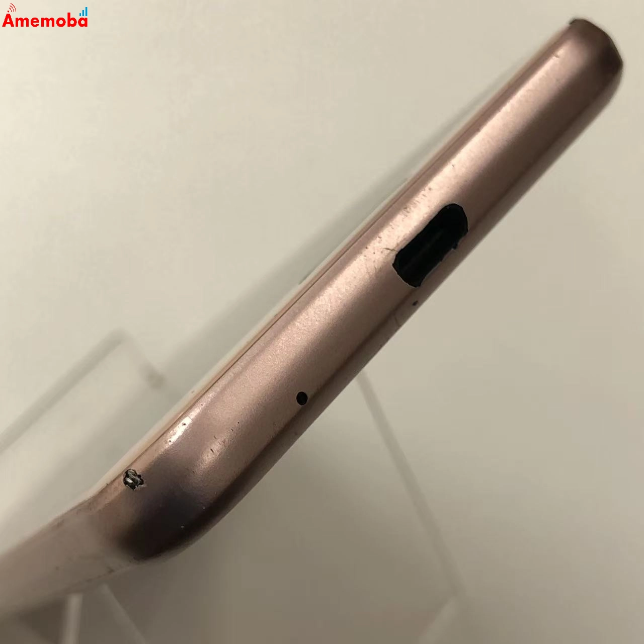 AQUOS sense2 32GB ジャパンゴールド SHV43 SIMフリー ジャンク品