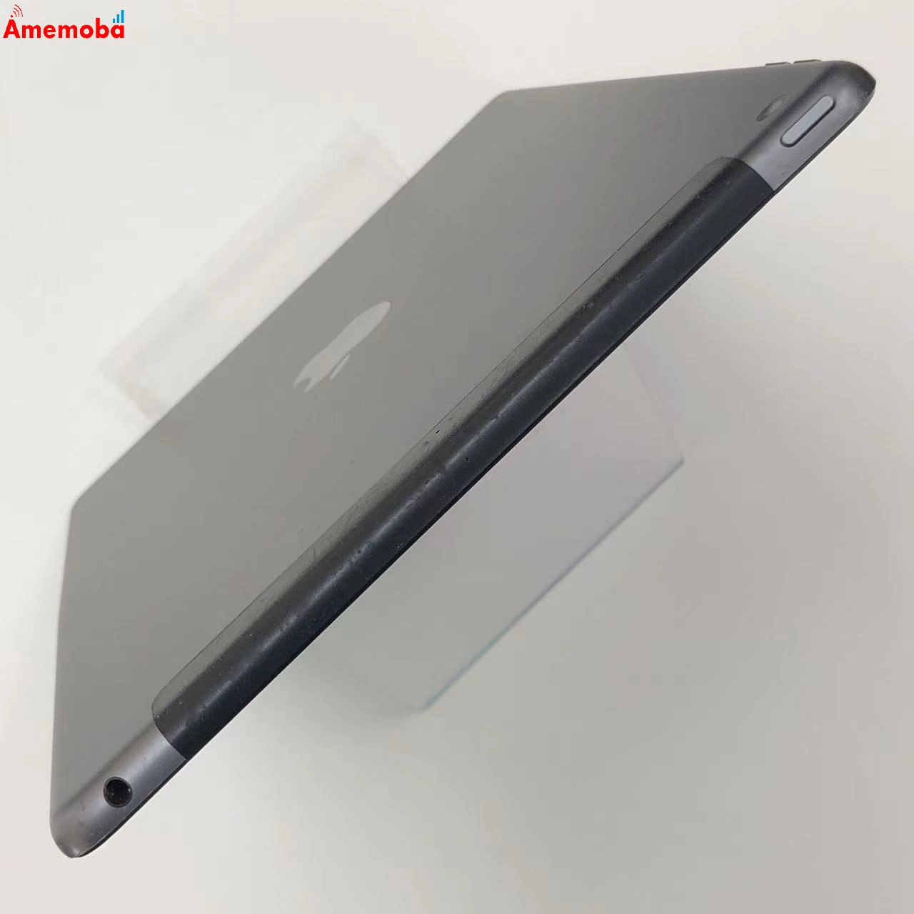 iPad 第7世代 128GB スペースグレイ MW6E2J/A AU版SIMフリー au