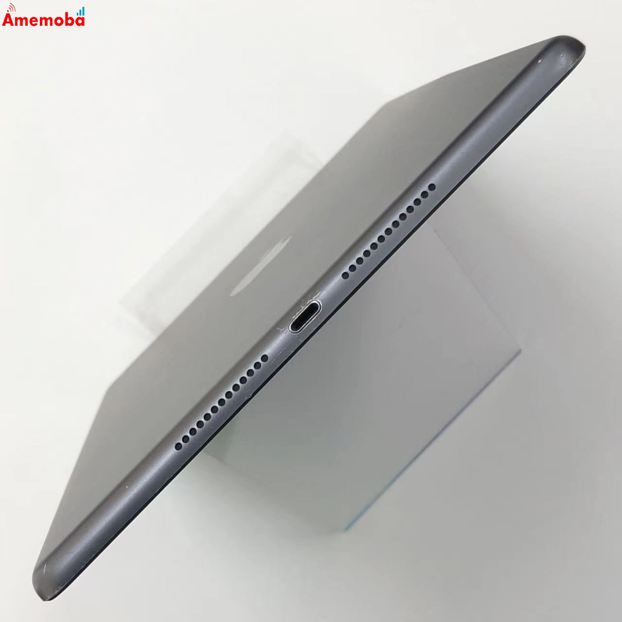 iPad 第7世代 128GB スペースグレイ MW6E2J/A AU版SIMフリー au
