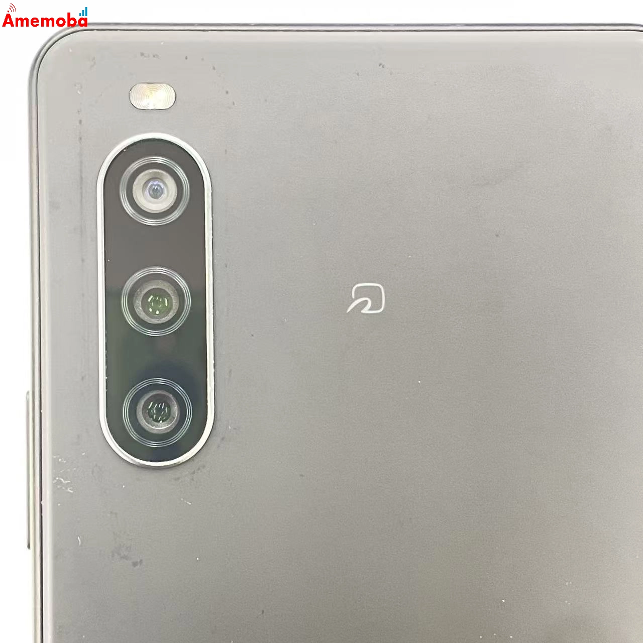 Xperia 10 IV 128GB ブラック SO-52C docomo版SIMフリー