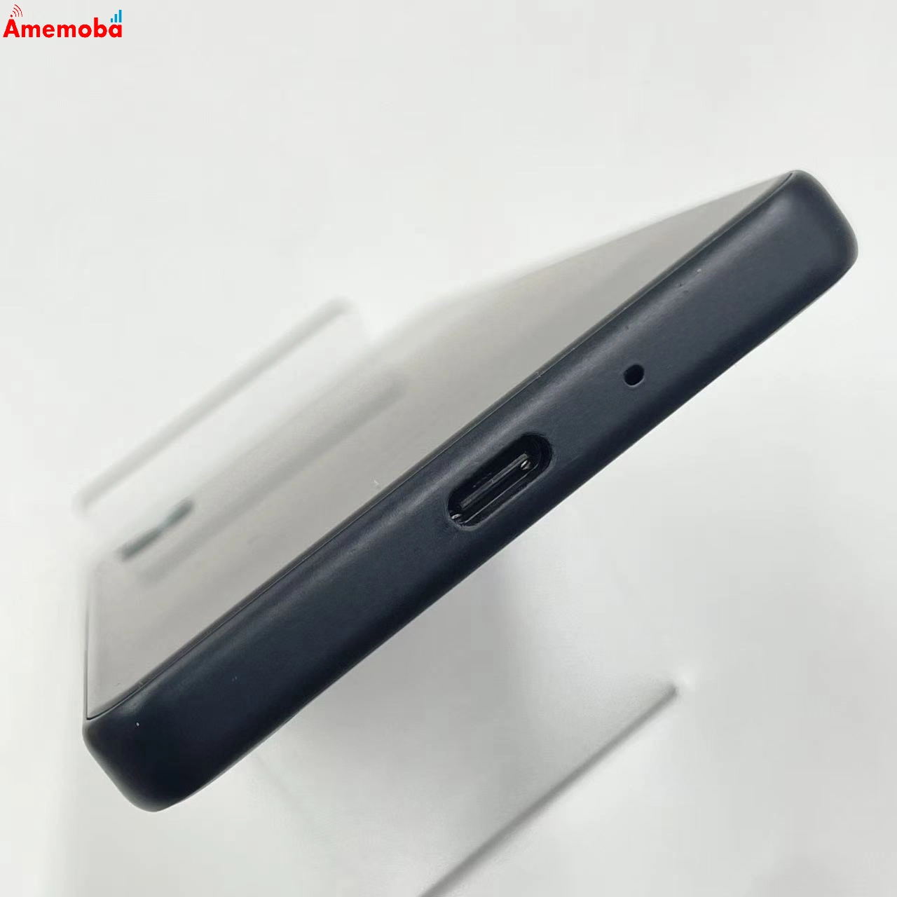 Xperia 10 IV 128GB ブラック SO-52C docomo版SIMフリー