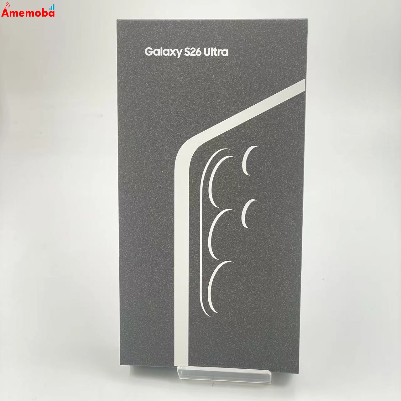 Galaxy S26 Ultra 512GB ホワイト SM-S948Q 国内版SIMフリー 未使用品