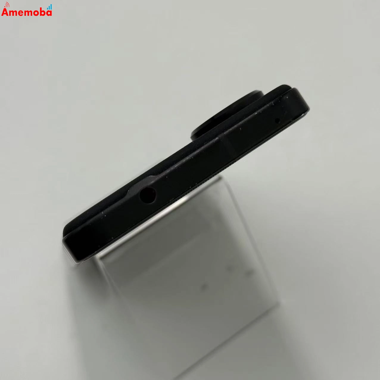 Zenfone 9 128GB ミッドナイトブラック AI2202 ストア版SIMフリー