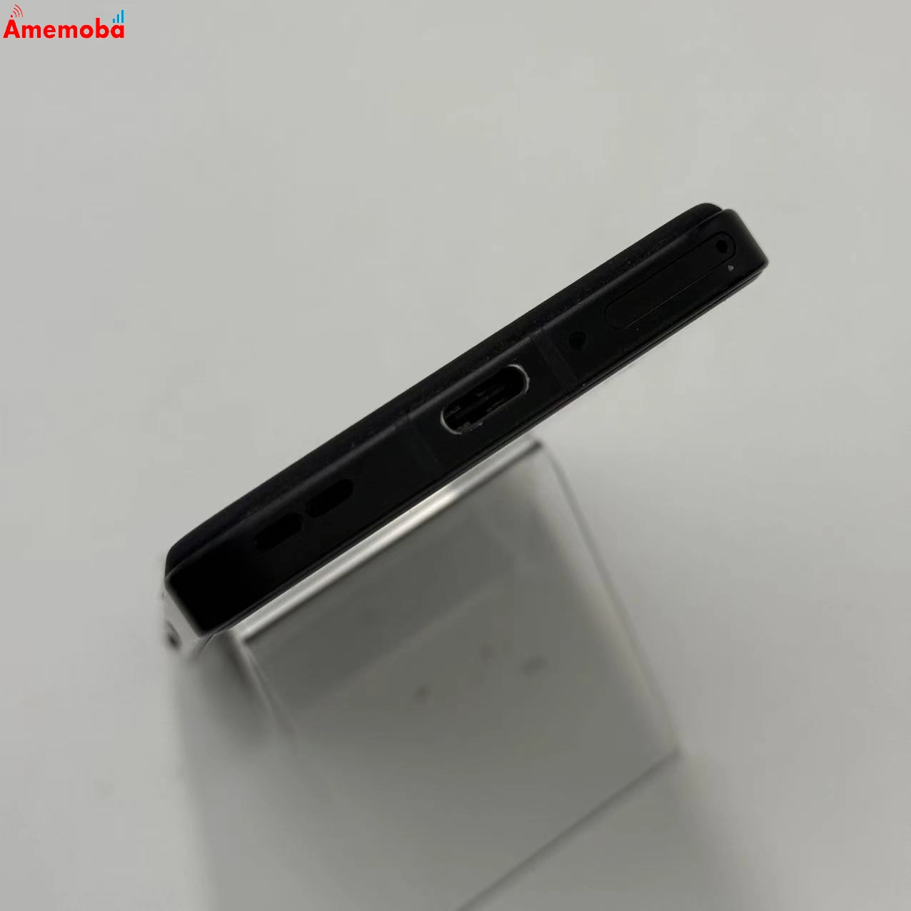 Zenfone 9 128GB ミッドナイトブラック AI2202 ストア版SIMフリー