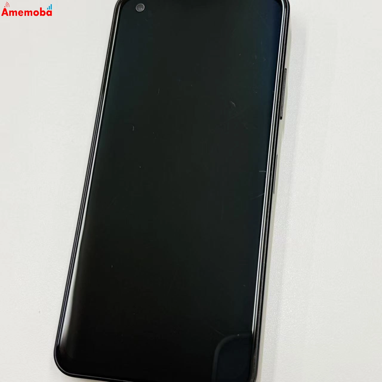 Zenfone 9 128GB ミッドナイトブラック AI2202 ストア版SIMフリー