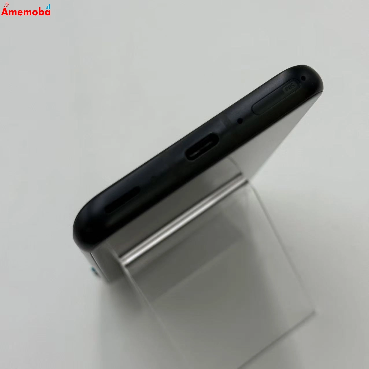 Zenfone 8 256GB オブシディアンブラック Zenfone8 SIMフリー 美品