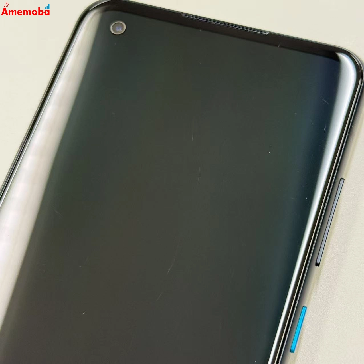 Zenfone 8 256GB オブシディアンブラック Zenfone8 SIMフリー 美品