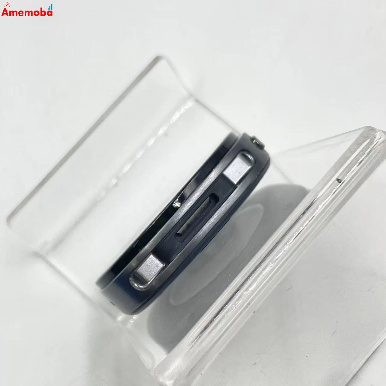 Galaxy Watch 8 40mm  LTEモデル - ブラック SCSBJ2 SoftBank版SIMフリー 極美品