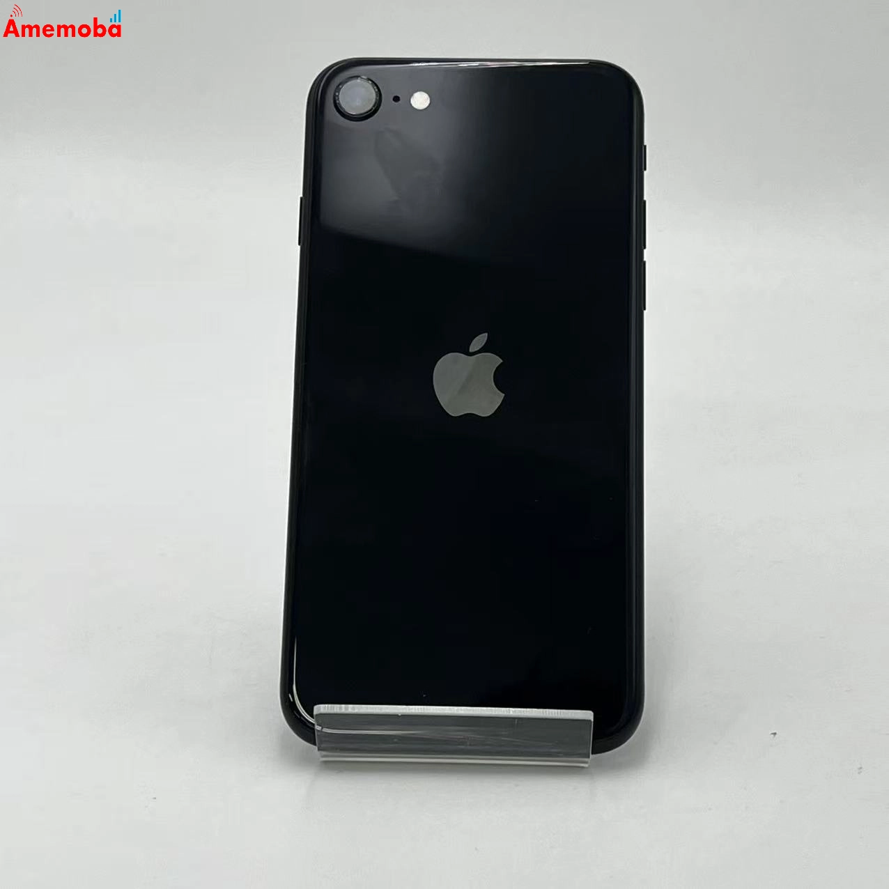 iPhoneSE 第3世代 128GB ミッドナイト MMYF3J/A SoftBank版SIMフリー ジャンク品