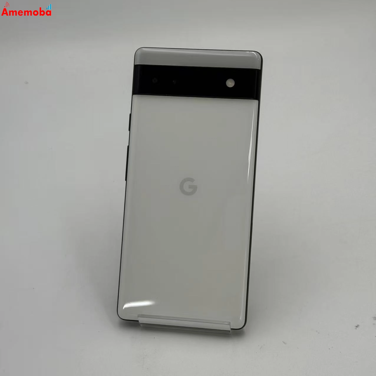 Google Pixel 6a 128GB Chalk GB17L AU版SIMフリー