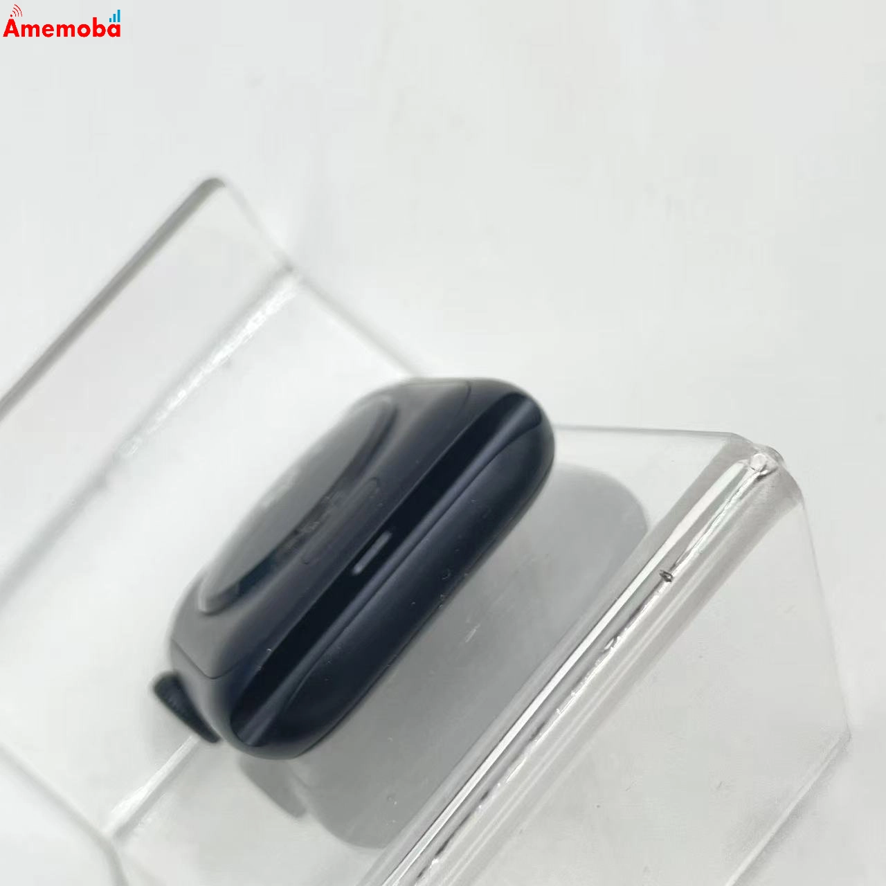 Apple Watch SE3 40mm GPS+Cellularモデル 64GB ミッドナイト MEP94J/A SoftBank版SIMフリー 新品同様