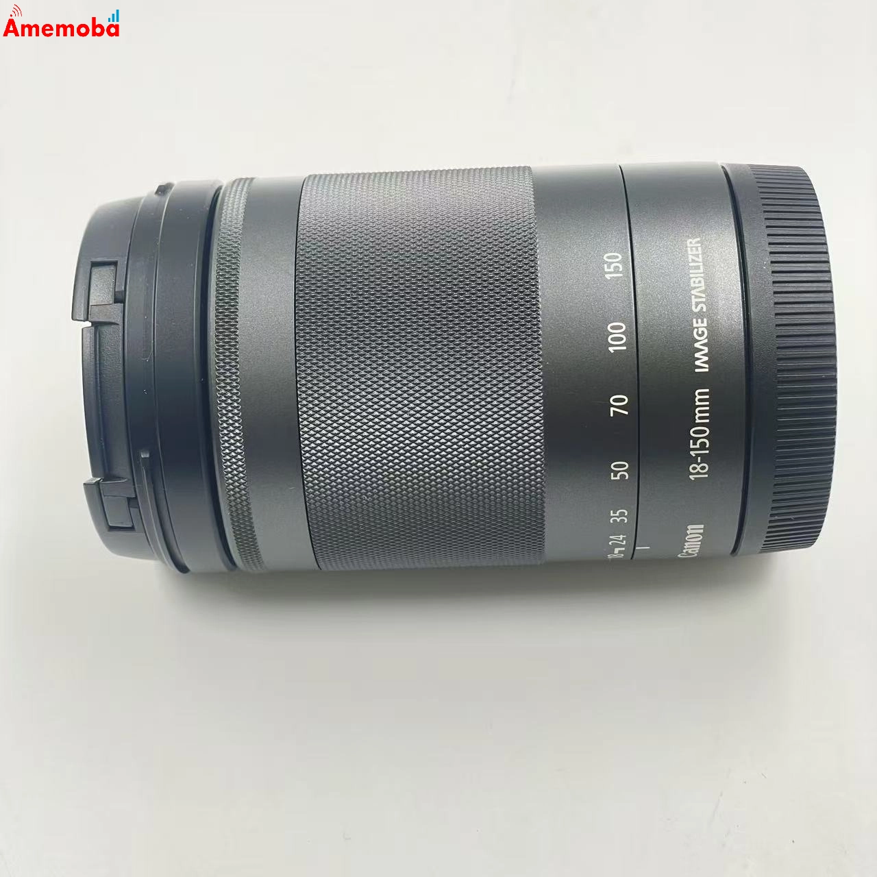EOS M6 EF-M18-150 IS STM レンズキット ブラック EF-M18-150ISSTM 極美品