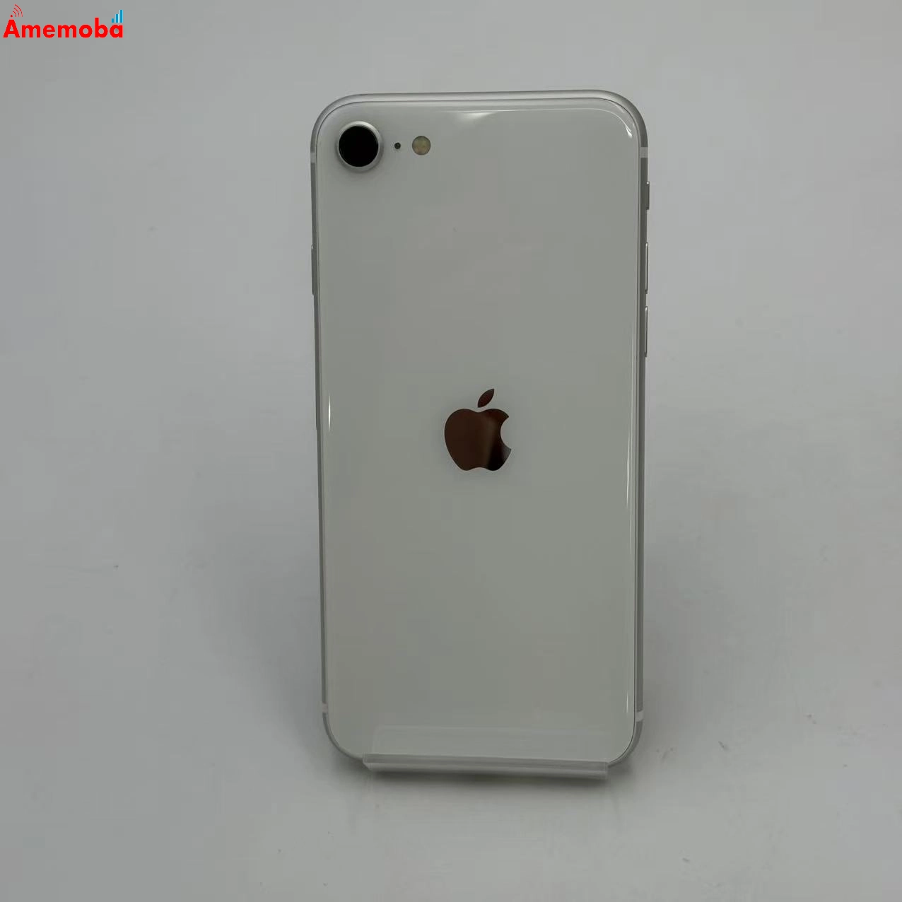 iPhoneSE 第2世代 256GB ホワイト MXVU2J/A AU版SIMフリー 訳あり品 au