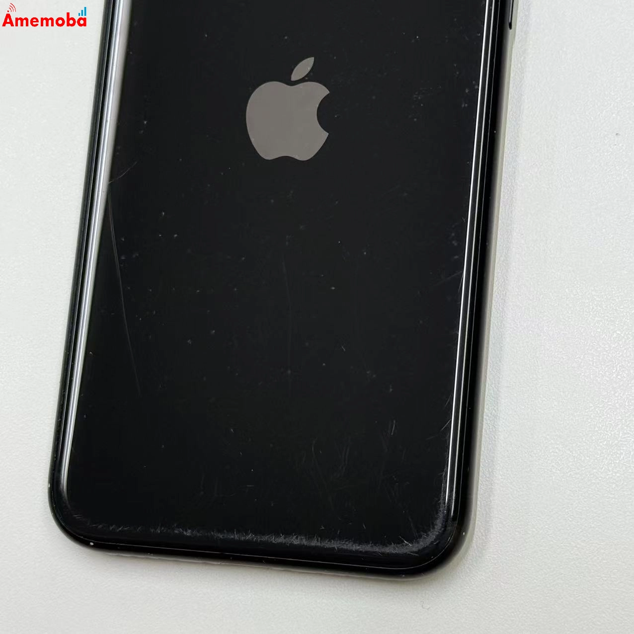 iPhoneSE 第2世代 256GB ブラック MXVT2J/A Apple版SIMフリー 訳あり品