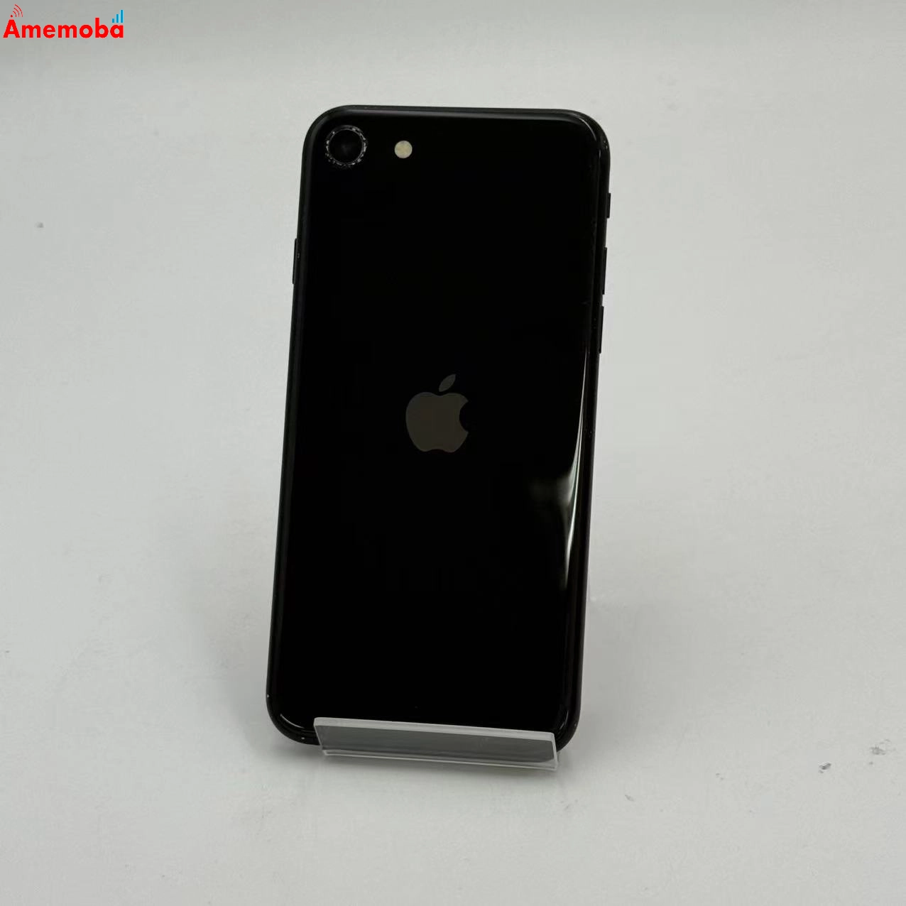 iPhoneSE 第2世代 256GB ブラック MXVT2J/A Apple版SIMフリー 訳あり品
